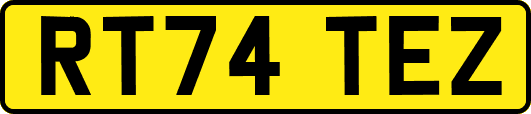 RT74TEZ