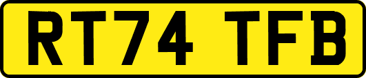 RT74TFB