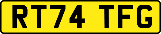 RT74TFG