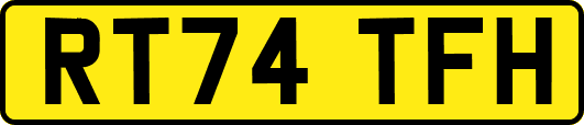 RT74TFH