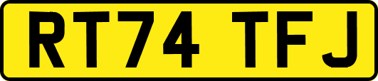RT74TFJ