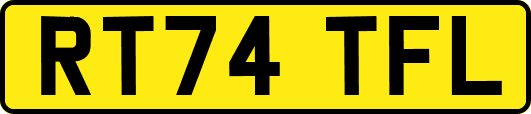 RT74TFL