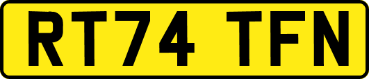 RT74TFN