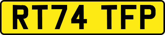 RT74TFP