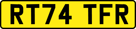 RT74TFR