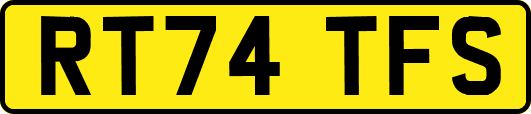 RT74TFS
