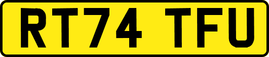 RT74TFU