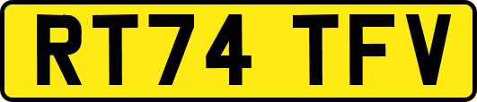 RT74TFV