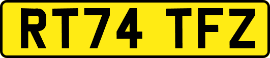 RT74TFZ