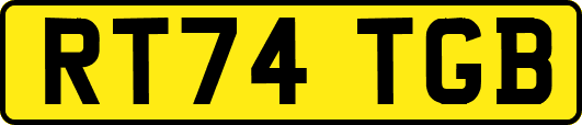 RT74TGB