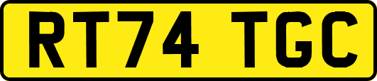 RT74TGC