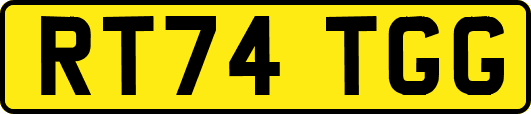 RT74TGG