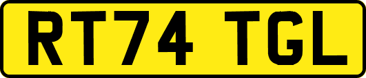 RT74TGL