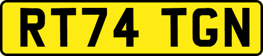 RT74TGN