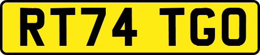 RT74TGO