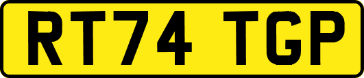 RT74TGP