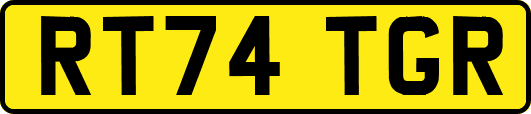 RT74TGR