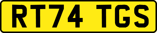 RT74TGS