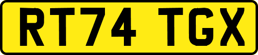 RT74TGX