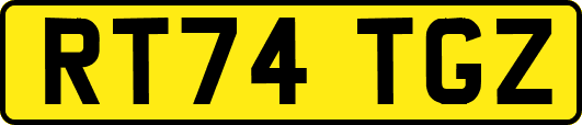 RT74TGZ