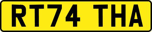RT74THA