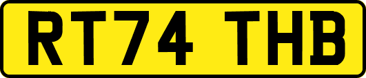 RT74THB