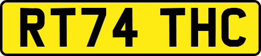 RT74THC