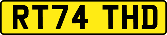 RT74THD