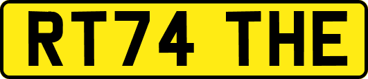 RT74THE