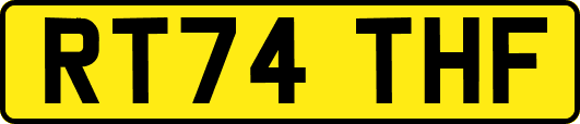 RT74THF