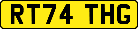 RT74THG