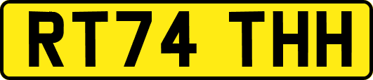RT74THH