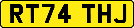 RT74THJ