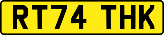 RT74THK