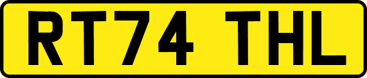 RT74THL