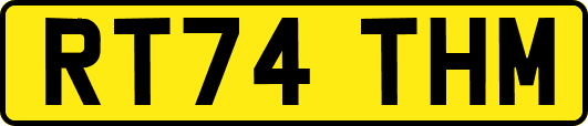 RT74THM