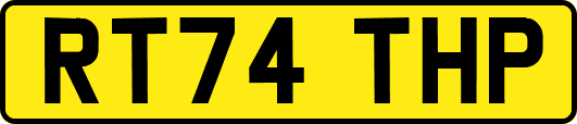 RT74THP