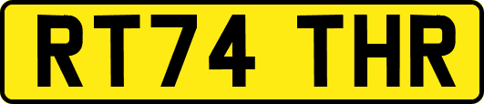 RT74THR