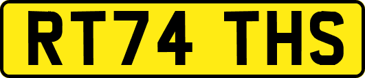 RT74THS