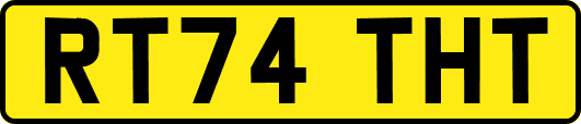 RT74THT