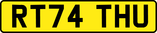 RT74THU