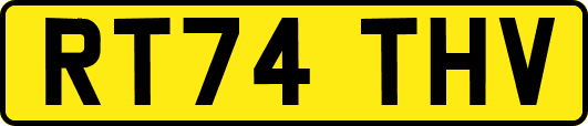 RT74THV