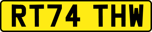 RT74THW