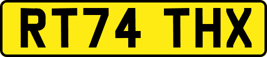 RT74THX