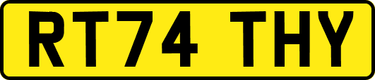 RT74THY