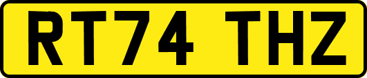 RT74THZ