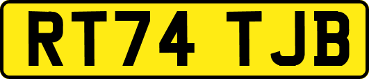 RT74TJB