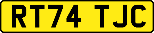 RT74TJC