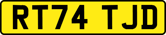 RT74TJD