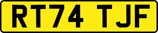 RT74TJF